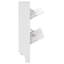 8 Pair Flip Down Shoe Storage-949340345