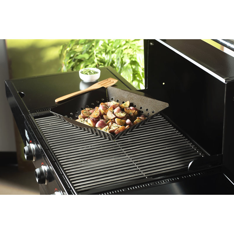 Nordic Ware Grill Basket