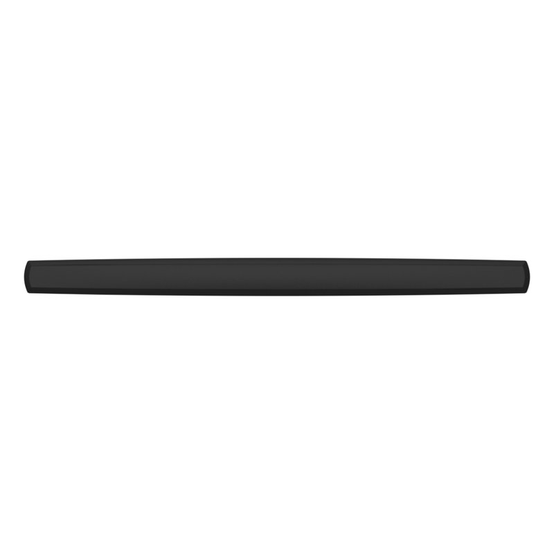 4359 Severin Fayerman A Pull, 12" CTC, Satin Black