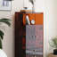 Armoire moderne et multifonctionnelle en acrylique-921782181