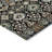 Machine Washable Indoor/Outdoor Gursevak ACN2251 Global Rug-1645812444