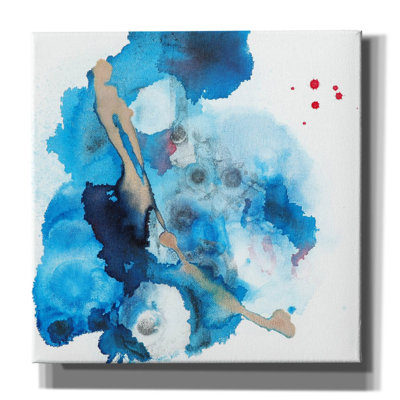 " Diluted 2 " by Valerie Russell