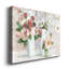 Shades Of Blush - reproduction sur toile tendue-1808635476