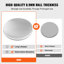 Round Stainless Steel Spark Screen-1556522612