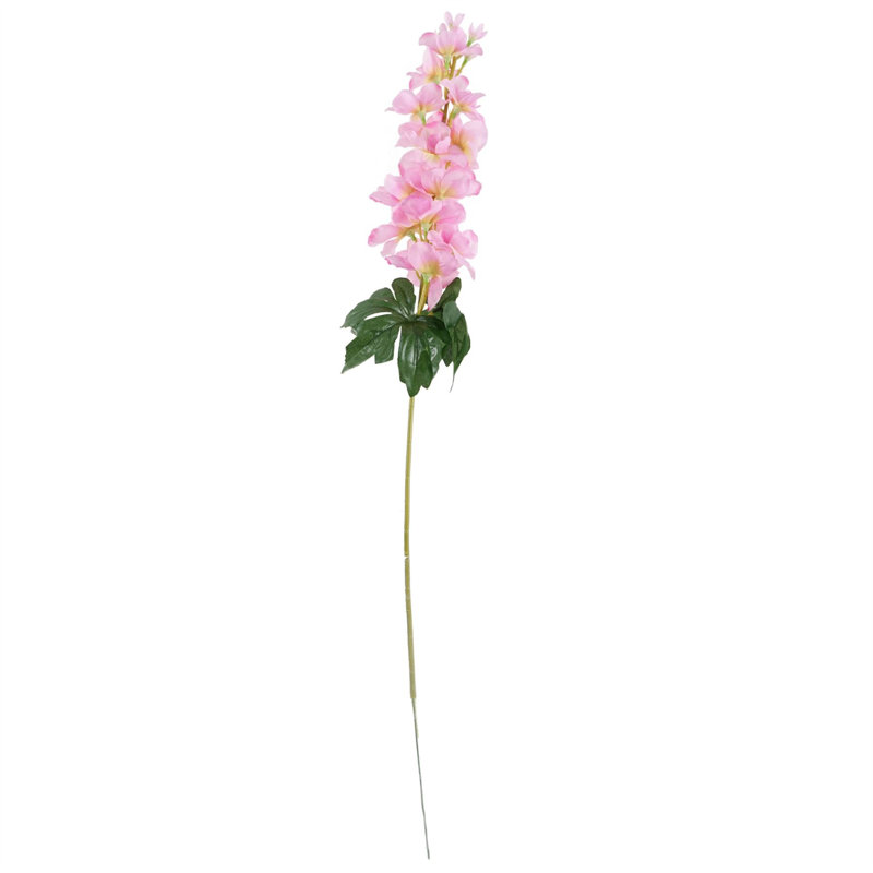 Silk Artificial Arrangement in Vase