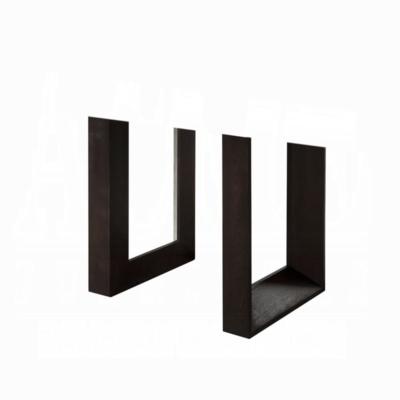 Alaetra Counter Height Table Component LEGS