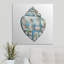 «Aquarelle Shells V» par Chariklia Zarris, reproduction d'art-26545417-20048528