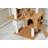 Classic 74'' H Cat Tree
