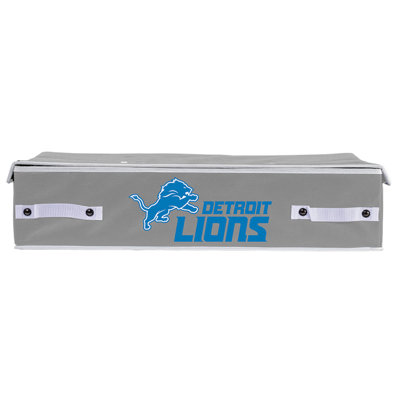 Franklin Sports Mesh Decorative Bin