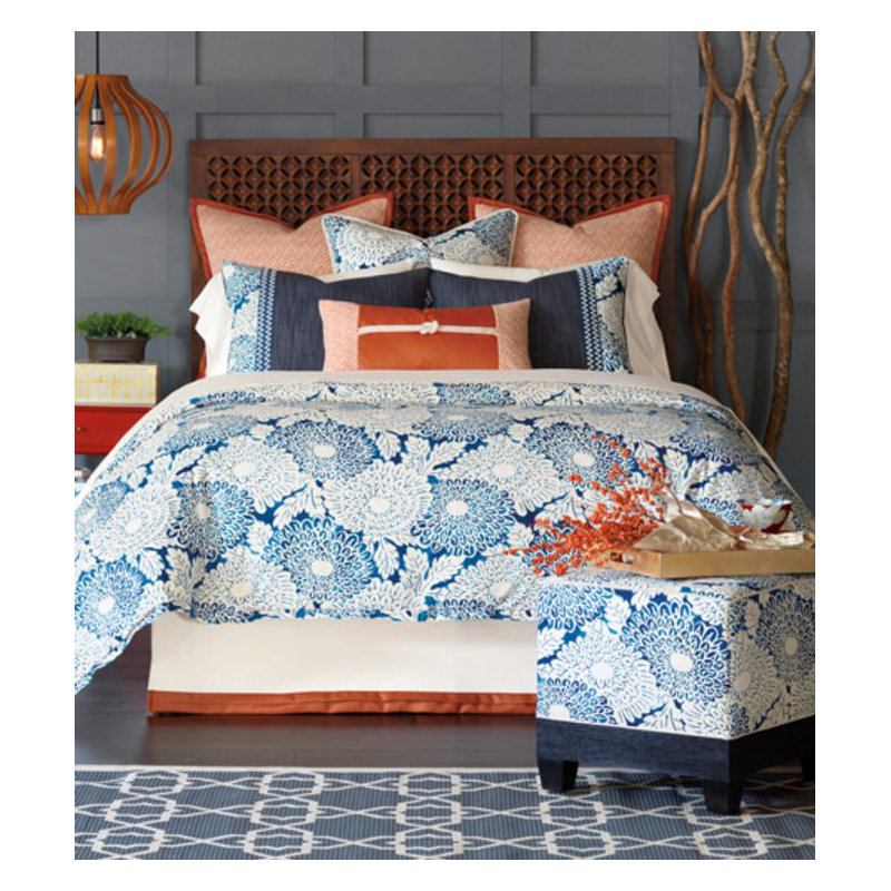 Indira Duvet Cover Set