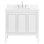 Province 36" Freestanding Standard Single Bathroom Vanity with Top