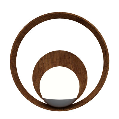 Sfera 1 - Light Armed Sconce