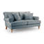 Adama 2 Seater Sofa-606941193