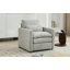 Fauteuil rembourré confortable 31,9 po-1244788089