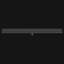 36" Modern Shower Linear Drain Black-1242393174