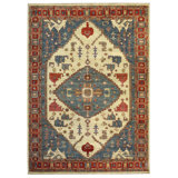 Bakshaish One-of-a-Kind Rectangle 7'11" X 11'3" Area Rug