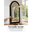 Miroir pleine grandeur Nordic-130022349-130022350