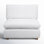 Jossa Pine Accent Chair