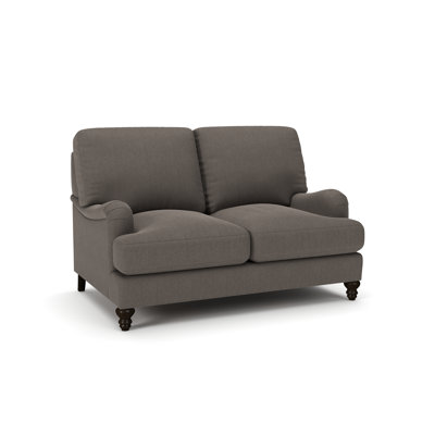 Walters Upholstered 59'' Loveseat