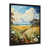 Black Picture Framed selected