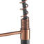 Belfry Kitchen Krokowski Pull Out Kitchen Faucet-1303655718