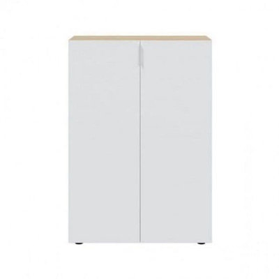30 Pair Shoe Storage Cabinet