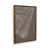 Polished Gold Floater Framed is unavailable
