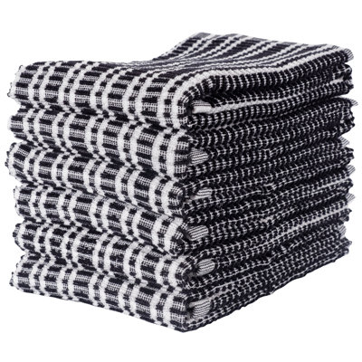 Terry Cotton Tea Towel