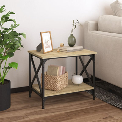 Basug Frame End Table