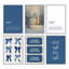 Ensemble de 6 reproductions silencieuses et lumineuses-1080953099-1080953097