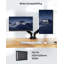 FURNINIXS Desktop Mount-123058148
