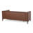 Arely 79'' Faux Leather Sofa-494859544