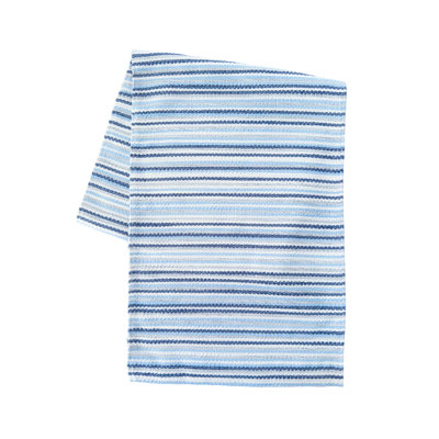 Yacht Striped Table Runnner