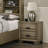 Cloe Solid Wood Piece Bedroom Set-1564275720
