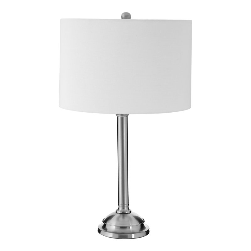 Caya Metal Table Lamp
