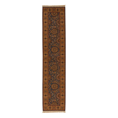 Wool Oriental Indoor Rug