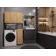 MDF Wood Laundry Room Organiser-114311593