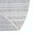 Outdoor Glimmer Area Rug Light Blue Color-420407460