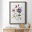 Couleur variété I - Peinture sur toile encadrée-2019166659-2019166669