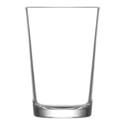 Seoul Water Glass