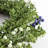 Faux 24'' Wreath
