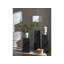 Modern Stone End Table-194245169