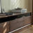 Modern simple popular TV cabinet-107362710