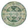 Ector Washable Geometric Indoor Rug