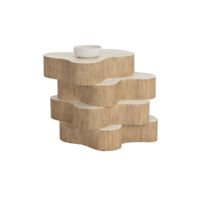 GEDDES SIDE TABLE