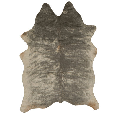 Tapis gris Lilianna