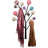 Coat Rack Bubble Tree 6 Hook