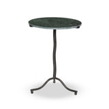 SOPHIE Marble End Table