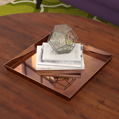 Metal Tray