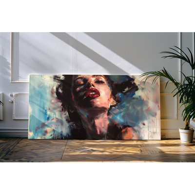 Wrapped Canvas Panoramic Print